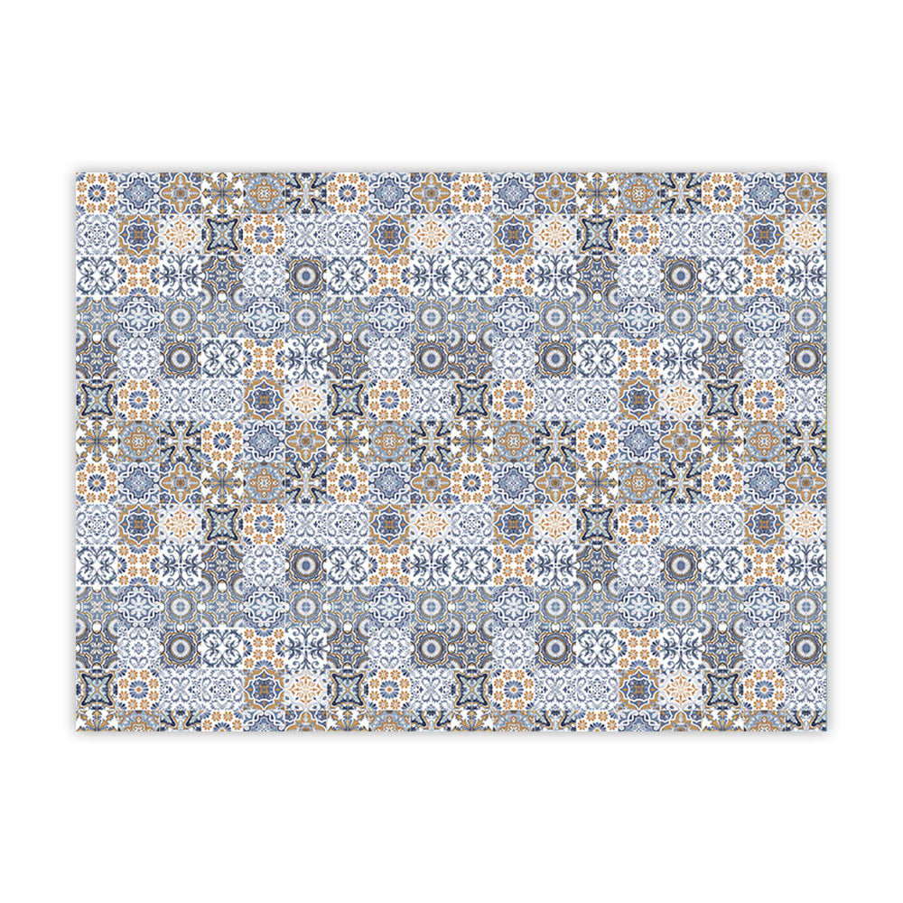 iCraft Decoupage Paper Pack - Dual-Sheet Set for Resin Art & Furniture Upcycling and DIY’s - 3025
