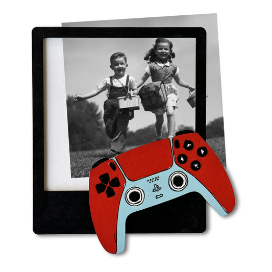 iCraft DIY Magnets DFM114 - Video Game
