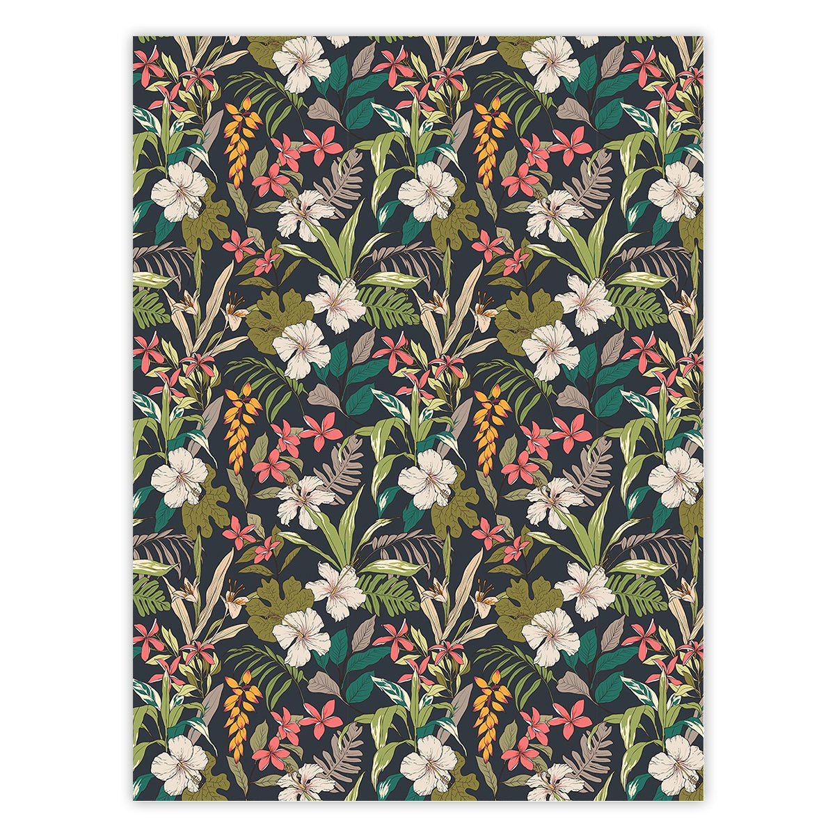 iCraft Decoupage Paper Pack - Dual-Sheet Set for Resin Art & Furniture Upcycling and DIY’s -3014