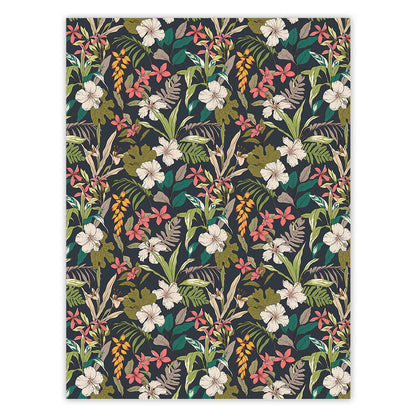 iCraft Decoupage Paper Pack - Dual-Sheet Set for Resin Art & Furniture Upcycling and DIY’s -3014