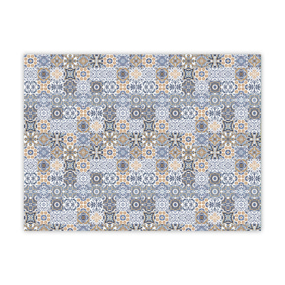 iCraft Decoupage Paper Pack - Dual-Sheet Set for Resin Art & Furniture Upcycling and DIY’s - 3025