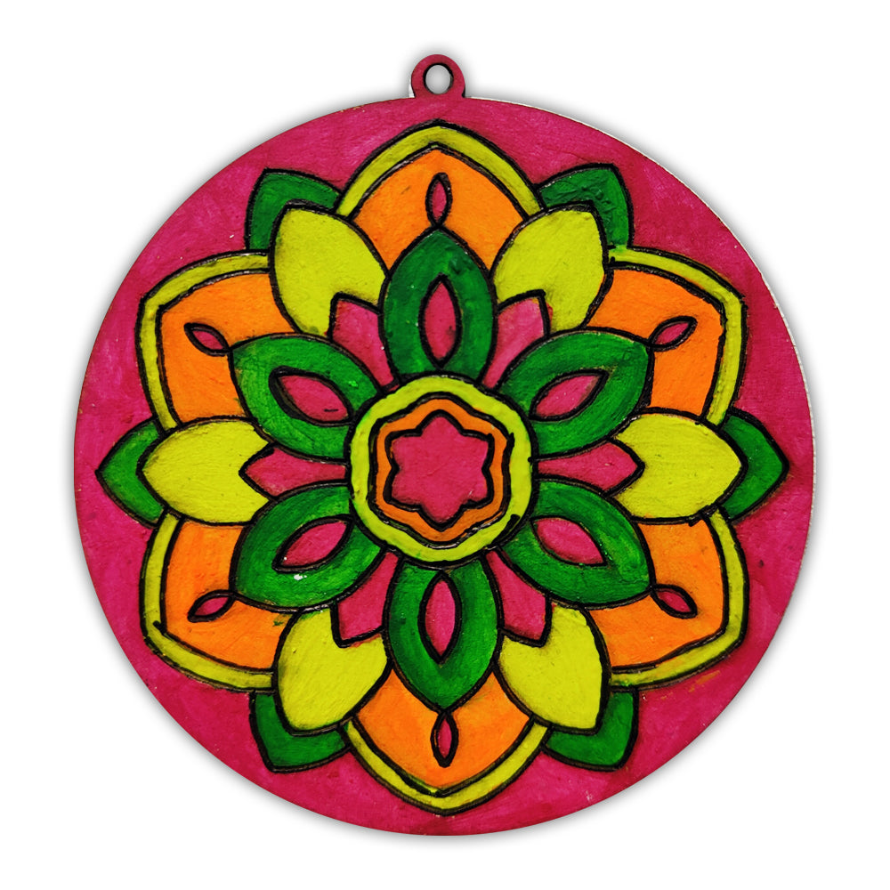 iCraft Pre-Mark MDF - WE 723