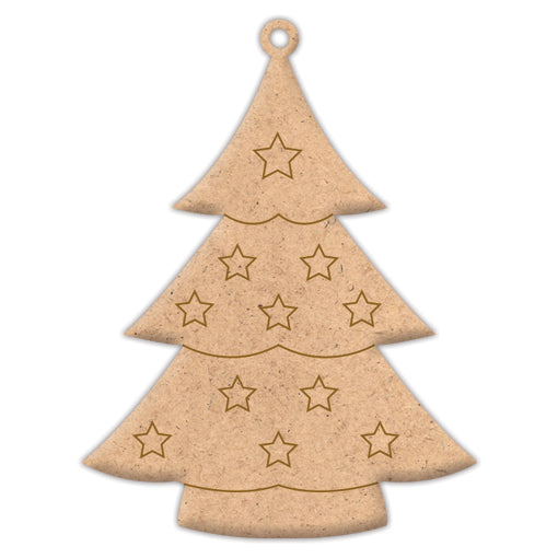 iCraft Pre-Mark MDF - WE 724