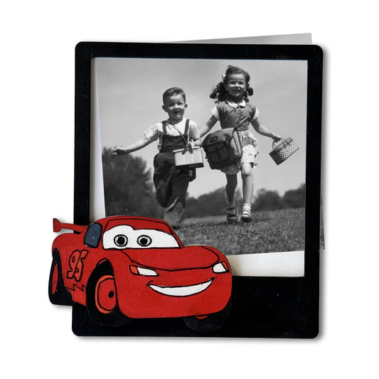 iCraft DIY Magnets DFM117 - Car