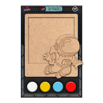 iCraft DIY Magnets DFM119 (Space)