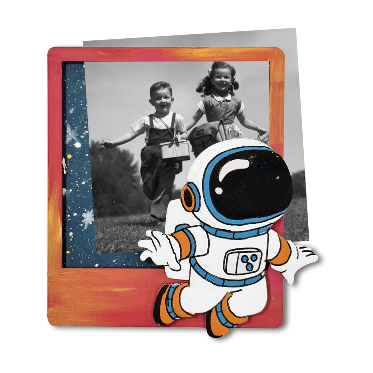 iCraft DIY Magnets DFM119 (Space)