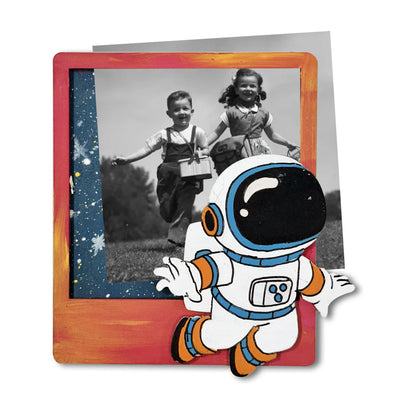 iCraft DIY Magnets DFM119 (Space)