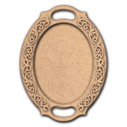 iCraft Festive Platter-FB 033