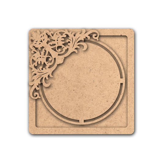 iCraft Festive Platter-FB 035