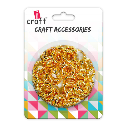 iCraft Accessories-Golden Ring