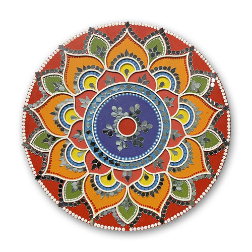 Mandala Art Kits