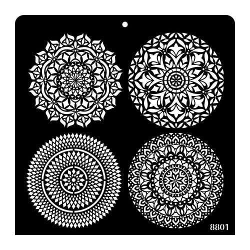 Stencils