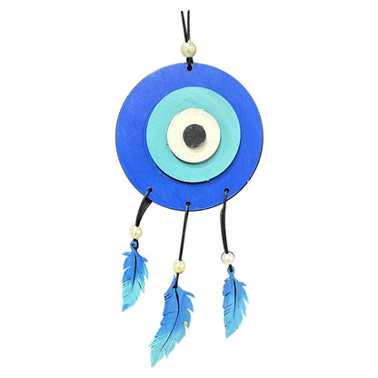 Paint Your Own Dangler Kit for Kids | DIY Hanging Decoration Craft Kit | WE 694