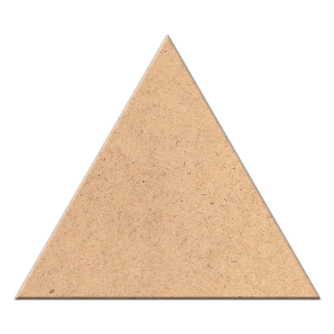 iCraft Wooden Plain MDF Base for Painting,Mandala Art,Dot Mandala Art,Resin Art and Many More