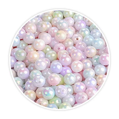 iCraft Accessories-Pastel Moti 1. Pack Of 20 Grams