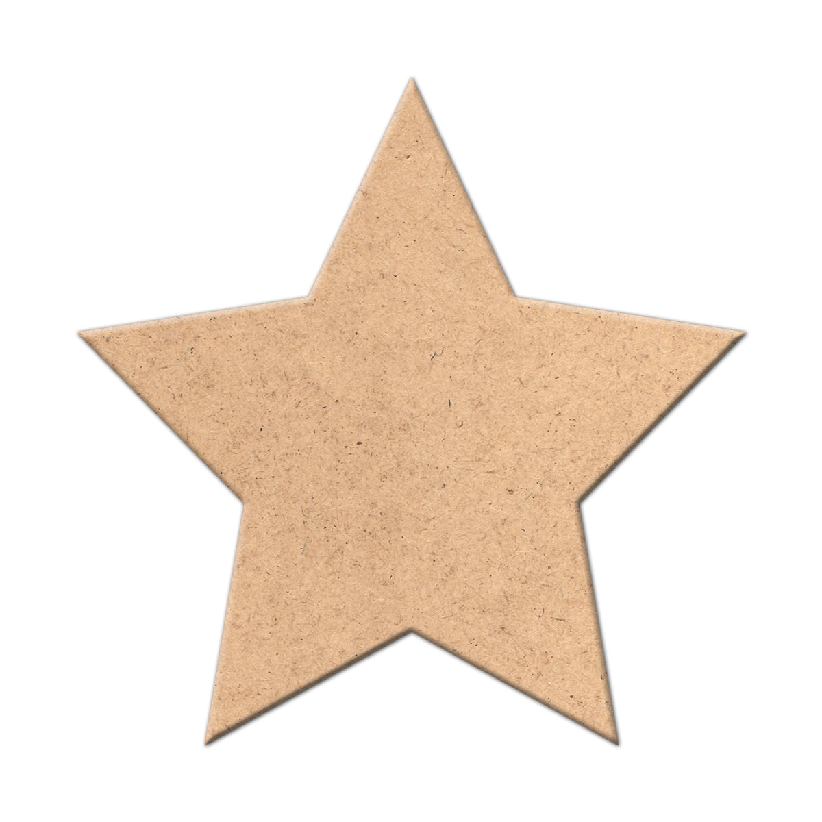 iCraft Wooden Plain MDF Base for Painting,Mandala Art,Dot Mandala Art,Resin Art and Many More
